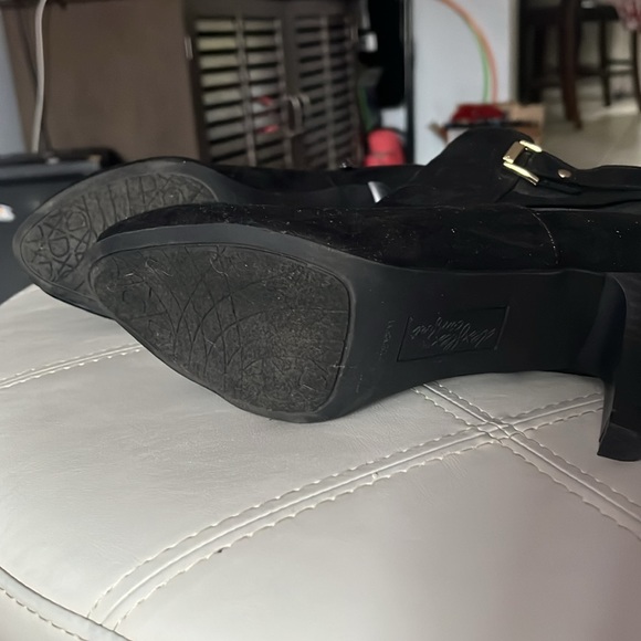 Dexflex booties - Picture 5 of 7